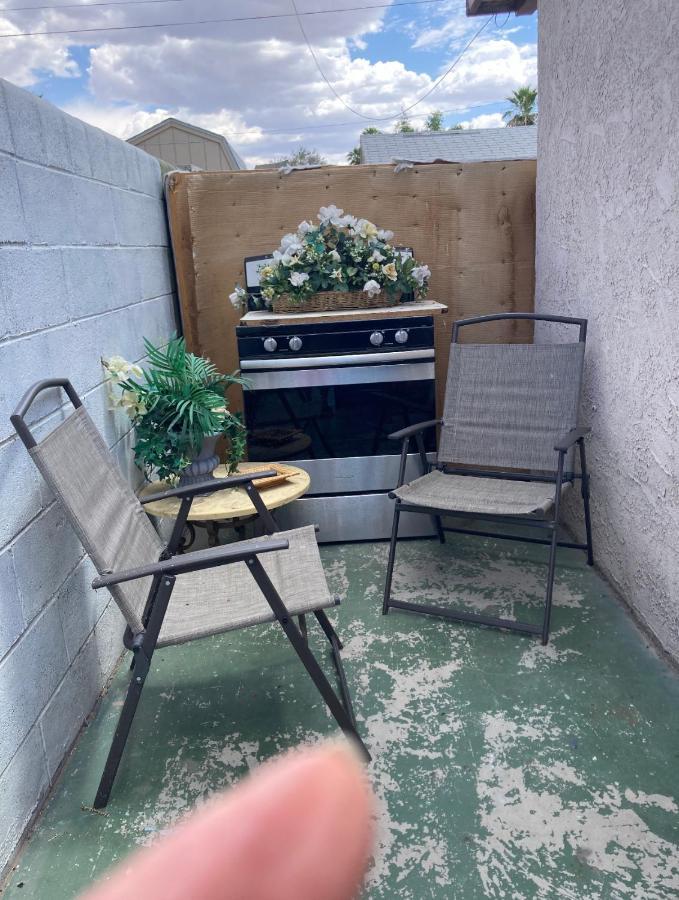 “Beautifull Cozy Studio…With Private Entrance” Las Vegas Exterior foto